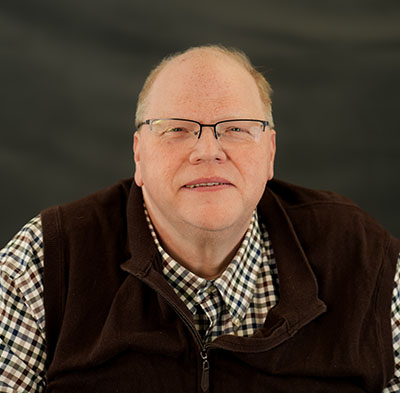 Steve Downing | Customer Experience Specialist